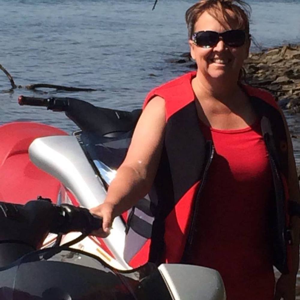 Meet your Posher, Karen